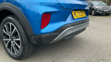 Ford Puma 1.0 EcoBoost Hybrid mHEV Titanium 5dr Petrol Hatchback